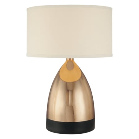 A large image of the Ambience AM 10805 Brass