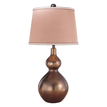 A large image of the Ambience AM 10839 Copper