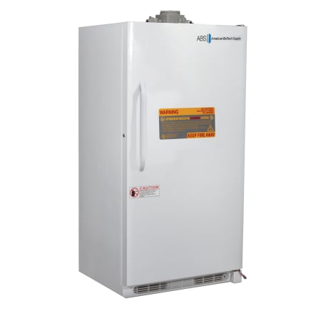 American BioTech Supply ABT-EFS-17