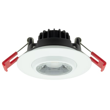 A large image of the American Lighting A2-5CCT Bright White