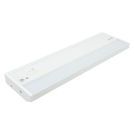 A large image of the American Lighting ALC2-12 Bright White
