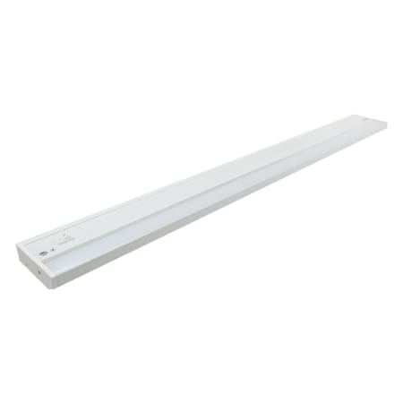 A large image of the American Lighting ALC2-32 Bright White