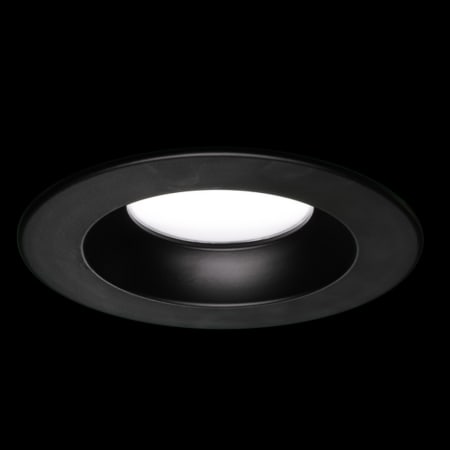 A large image of the American Lighting AD56-5CCT-BK Black