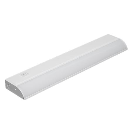 A large image of the American Lighting LUC2-24-30 White