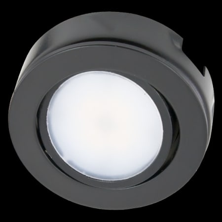 A large image of the American Lighting MVP-1 Black