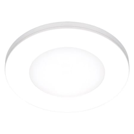 A large image of the American Lighting OMNISL-40 White