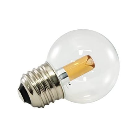 A large image of the American Lighting PG50-E26 Ultra Warm White