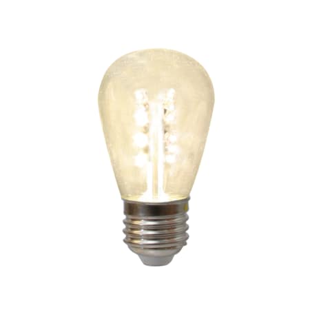 A large image of the American Lighting S14-LED-WW-PREM Warm White