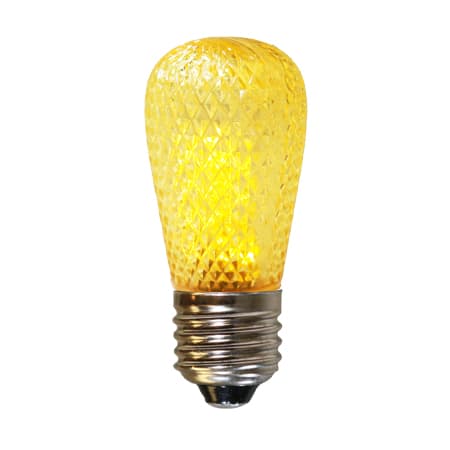 A large image of the American Lighting S14-LED-YE Yellow