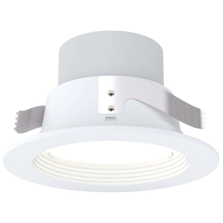 A large image of the American Lighting SPK-DL4-RGBTW White