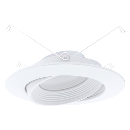 A large image of the American Lighting AD6S-5CCT White