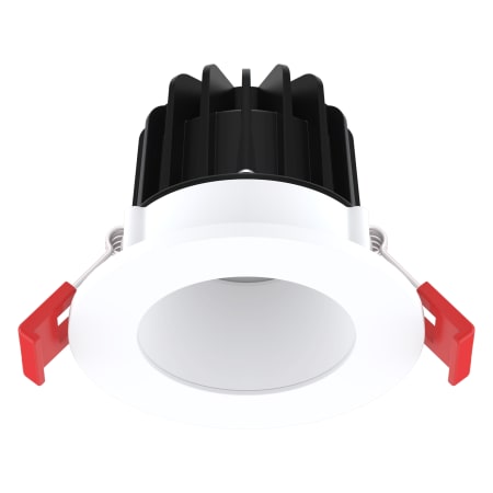A large image of the American Lighting HP2-5CCT White