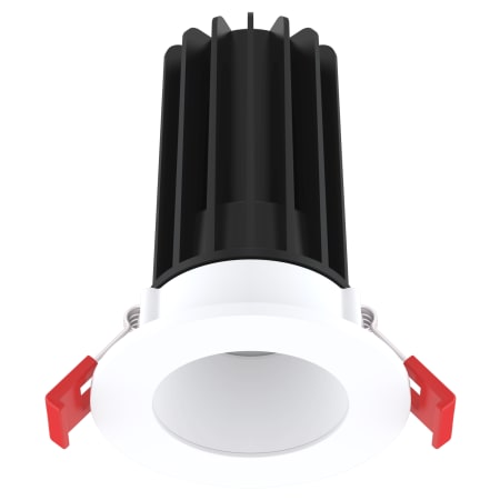 A large image of the American Lighting HPX2H-5CCT White