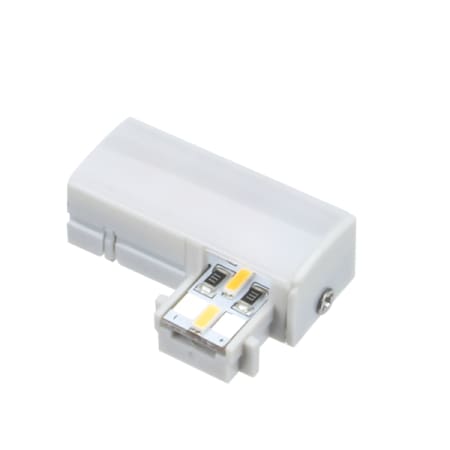 A large image of the American Lighting MLINK-30-32 Microlink 90 Degree Connector