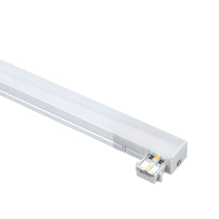 A large image of the American Lighting MLINK-30-22 Microlink Light Bar with 90 Degree Connector