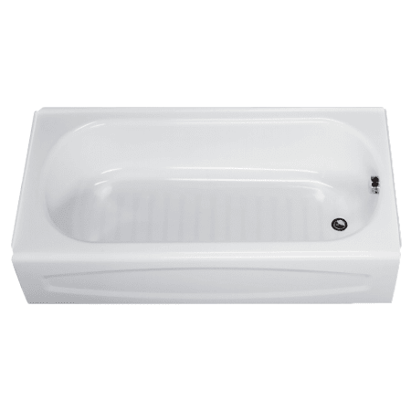 A large image of the American Standard 0255.112 White