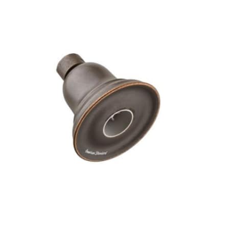 A large image of the American Standard 1660.111 Oil Rubbed Bronze