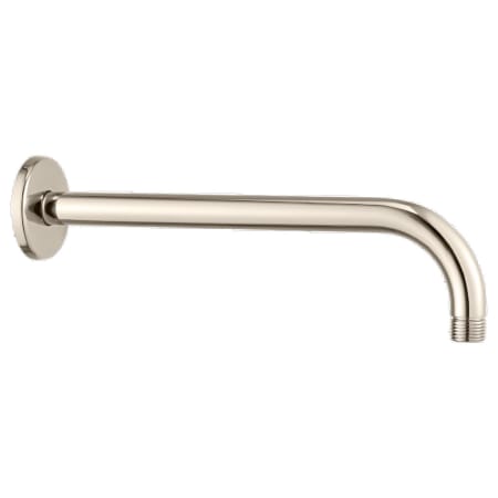 A large image of the American Standard 1660.194 Polished Nickel