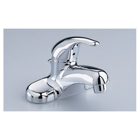 American Standard 2175 207 002 Chrome Colony Collection Single