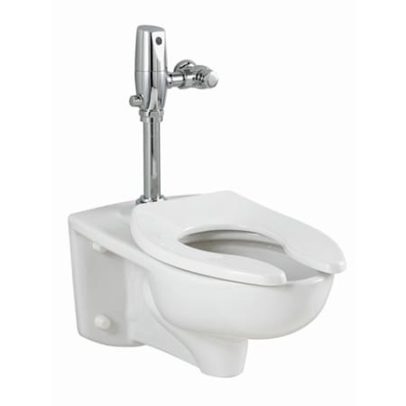 A large image of the American Standard 3352.001 White