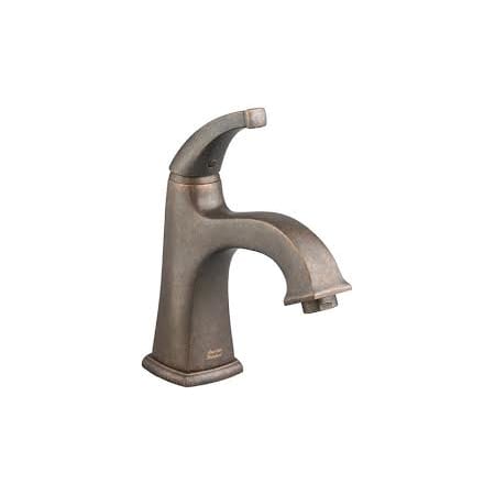 A large image of the American Standard 2555.101 Oil Rubbed Bronze