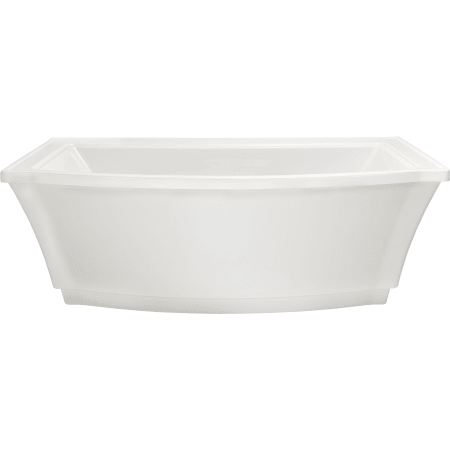 A large image of the American Standard 2692.004 White