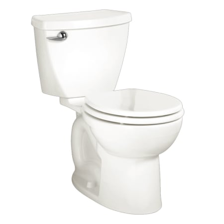 A large image of the American Standard 270DA001 White