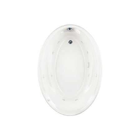 A large image of the American Standard 2903.048WC Arctic