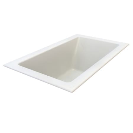 A large image of the American Standard 2932.002-D0 White
