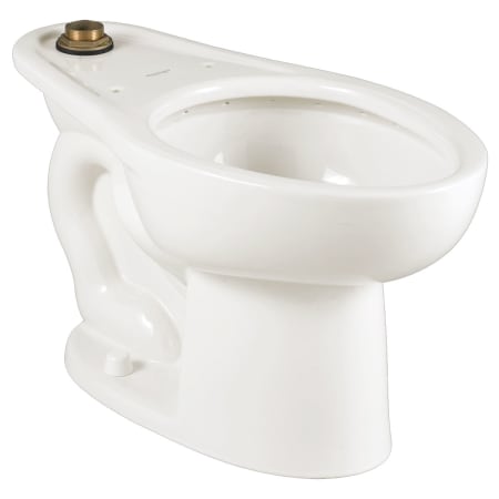 A large image of the American Standard 3451.001 White