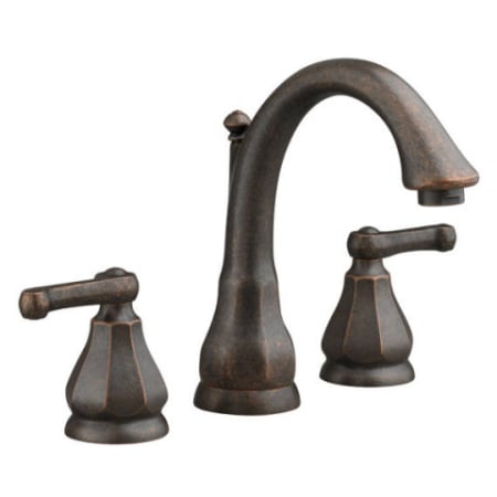A large image of the American Standard 6028.801 Oil Rubbed Bronze