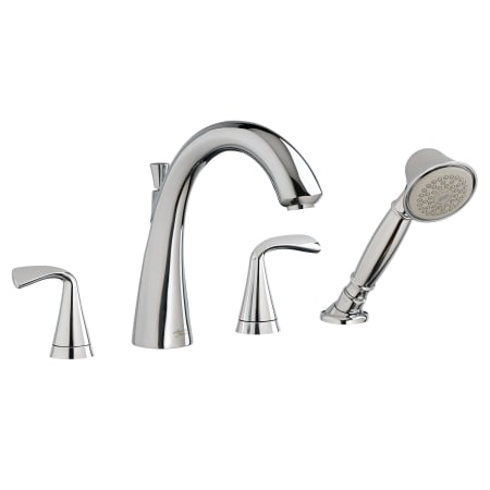 American Standard 7186201.002 Polished Chrome Fluent 1.2 ...