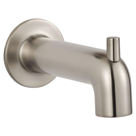 A large image of the American Standard 8888.318 Brushed Nickel