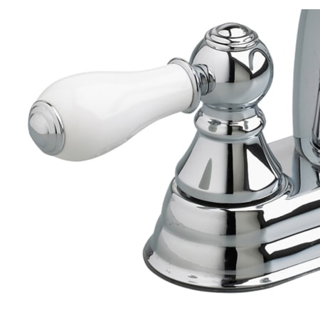 A large image of the American Standard 060353-0020A Chrome