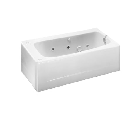 A large image of the American Standard 2460.028WC Arctic