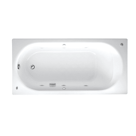 A large image of the American Standard 2470.028WC Arctic