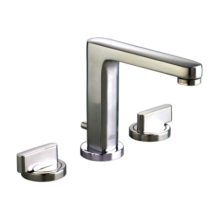 A large image of the American Standard 2506.821 Polished Chrome
