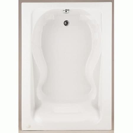 A large image of the American Standard 2772.002 White