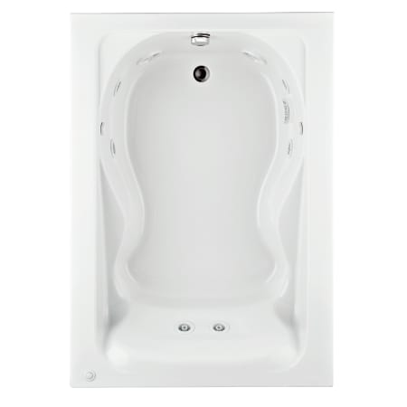 A large image of the American Standard 2772.018WC White