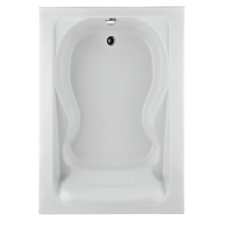 A large image of the American Standard 2774.002 White