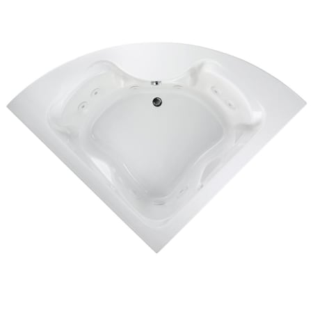 A large image of the American Standard 2775.018WC Arctic