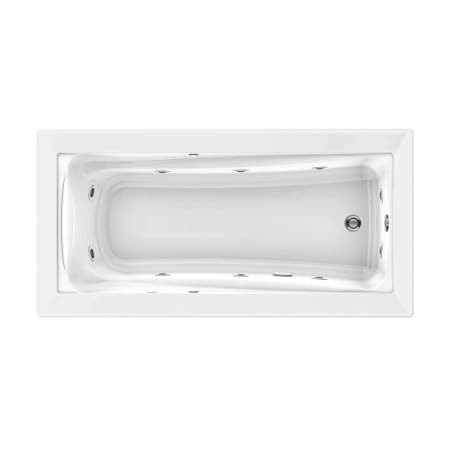 A large image of the American Standard 3573.018WC Arctic