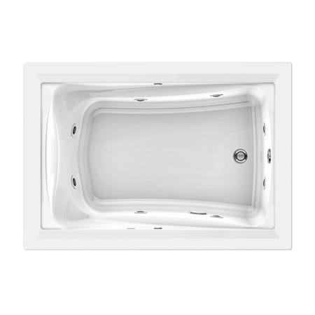 A large image of the American Standard 3574.018WC Arctic
