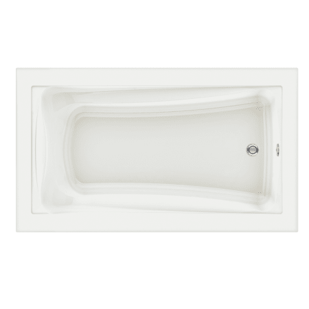 A large image of the American Standard 3575.002 White