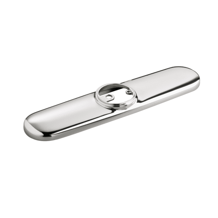 A large image of the American Standard 605P800 Polished Chrome