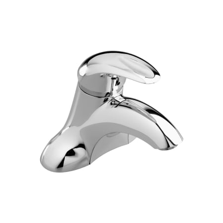 A large image of the American Standard 7385.003 Polished Chrome