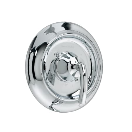 A large image of the American Standard T038.500 Polished Chrome