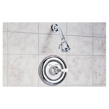 American standard shower shop handle