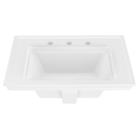 A large image of the American Standard 1203.008 White