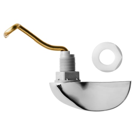 A large image of the American Standard 130904 Polished Chrome